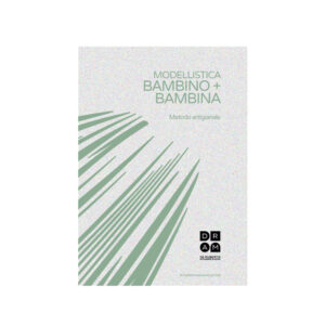 Modellistica Bambino + Bambina
