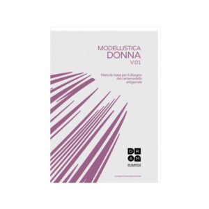 Modellistica Donna - Primo Livello
