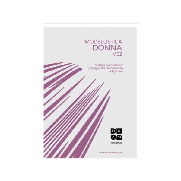 Modellistica Donna - Secondo Livello