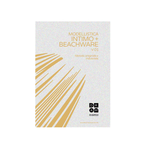Modellistica Intimo + Beachware