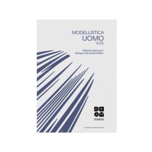 Modellistica Uomo Primo Livello