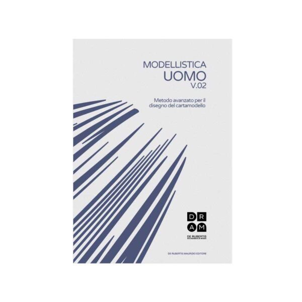 Modellistica Uomo Secondo Livello
