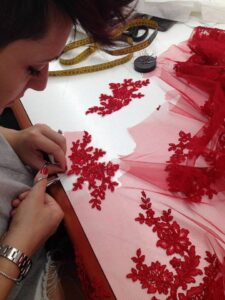 Accademia di Moda DRAM