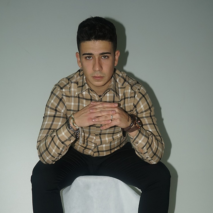 Domenico Rossi DRAM